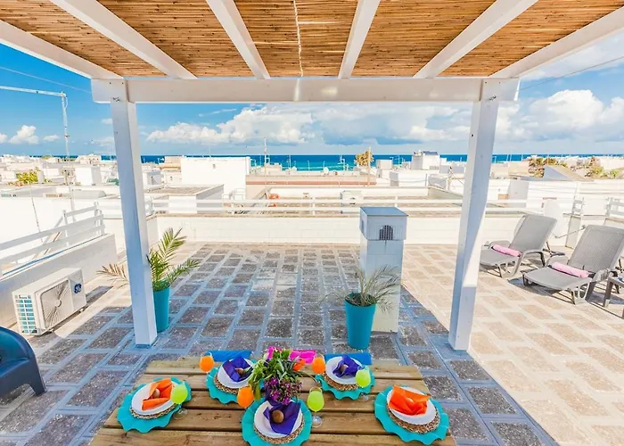 La Terrazza di Marco