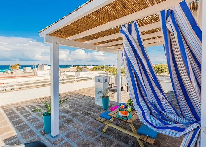 La Terrazza di Marco