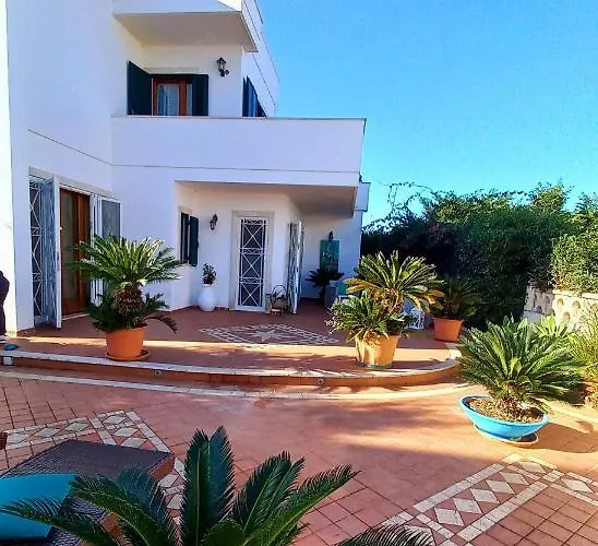 Villa Marea