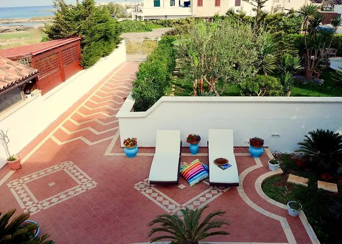 Villa Marea