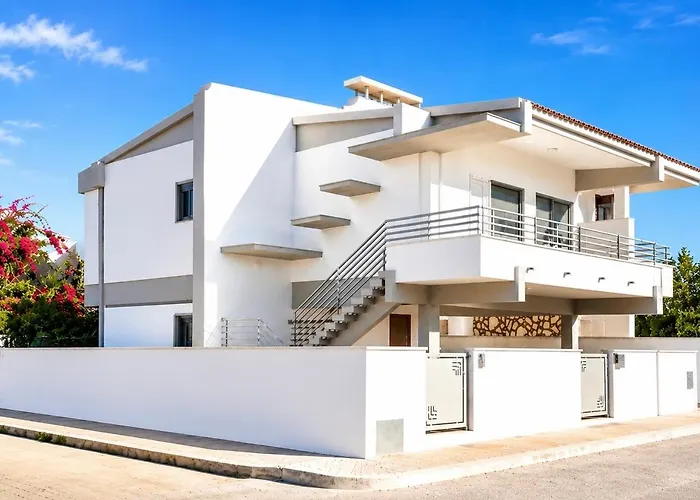Villa PO