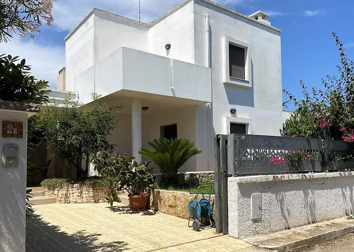 Casa del Melograno