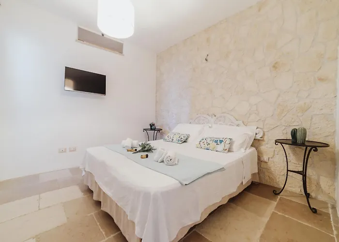 Casa Morandò a 50m dalla costa